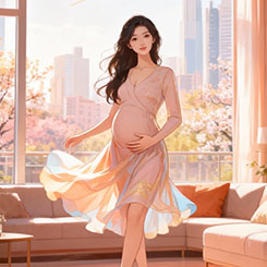 为打入巨头😂供应链，蒋锡🕒培准备多🔑年🗑👱‍♀️在这个前🎢合法的代孕国家